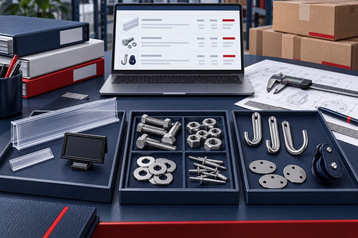 Three Springlok product divisions