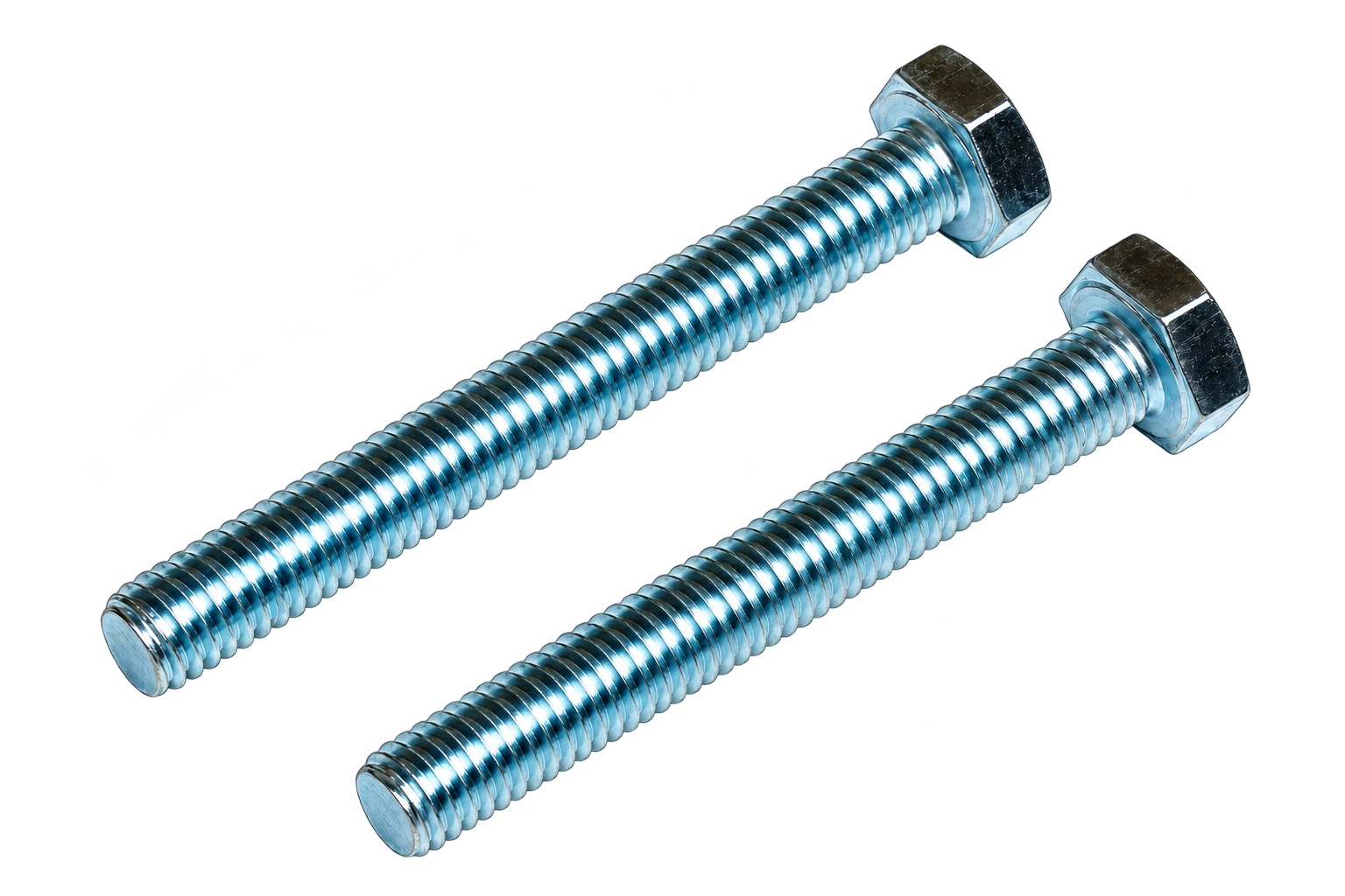 Bolts — product from the range