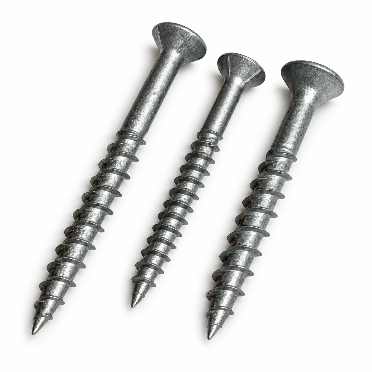 Kalgard decking screws
