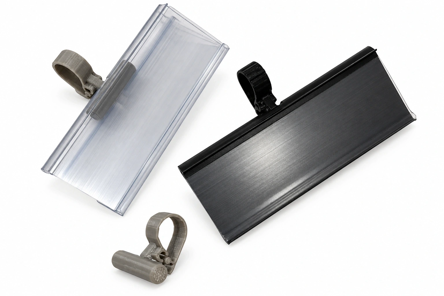 Swing PI with Clip