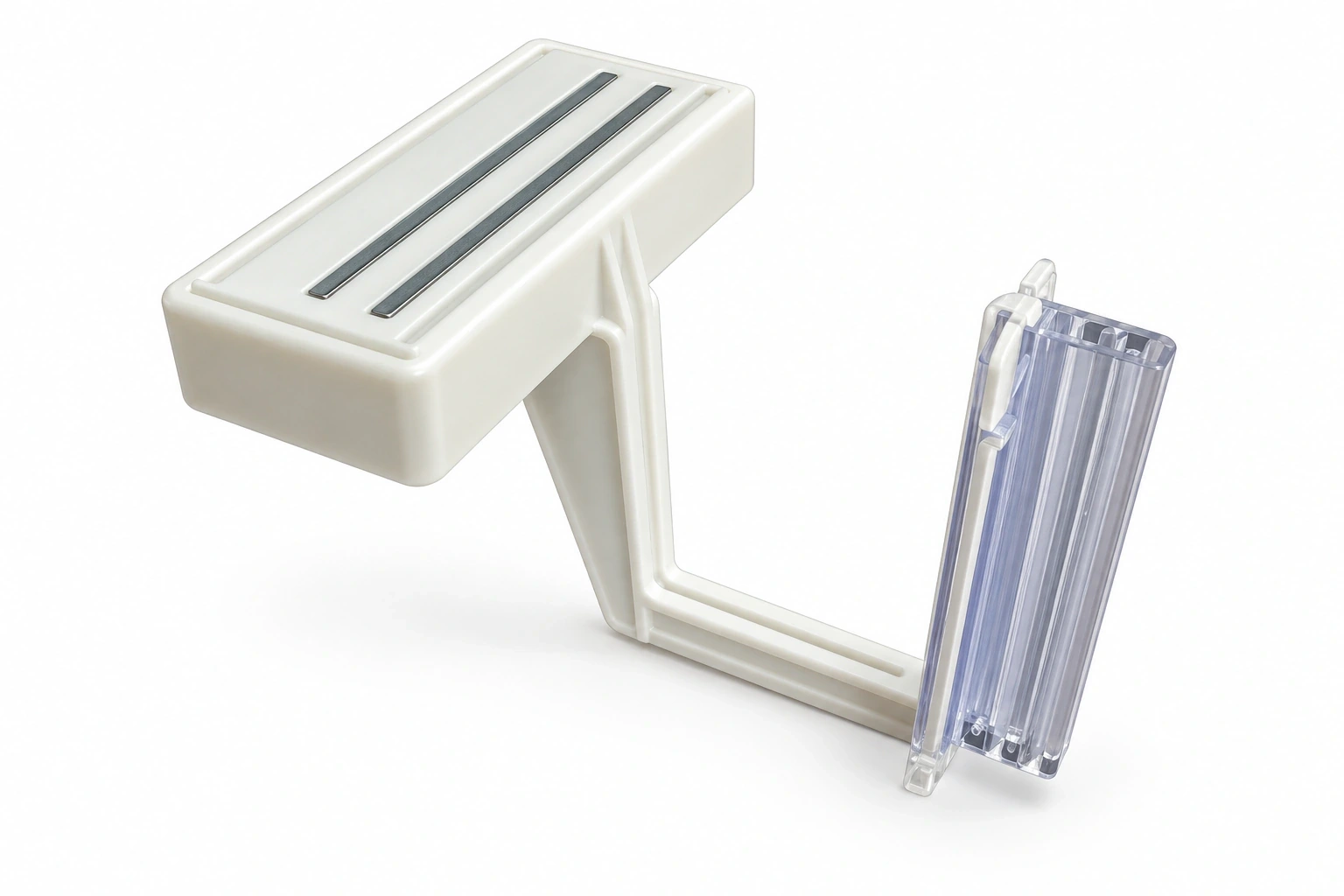 Magnetic clamp