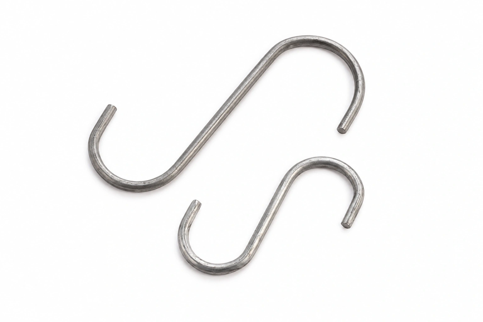 Butcher/s-hook (metal)