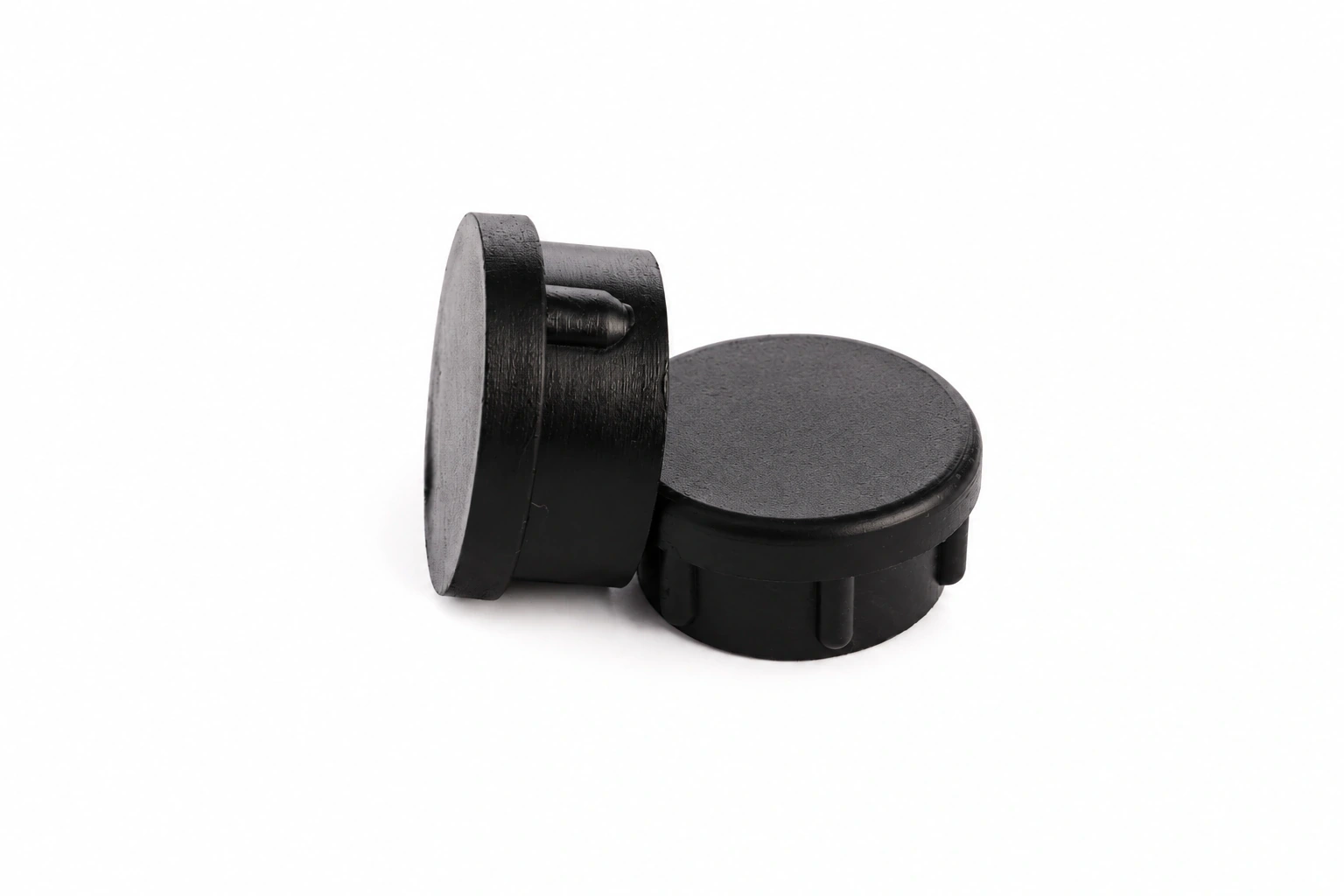 Round insert