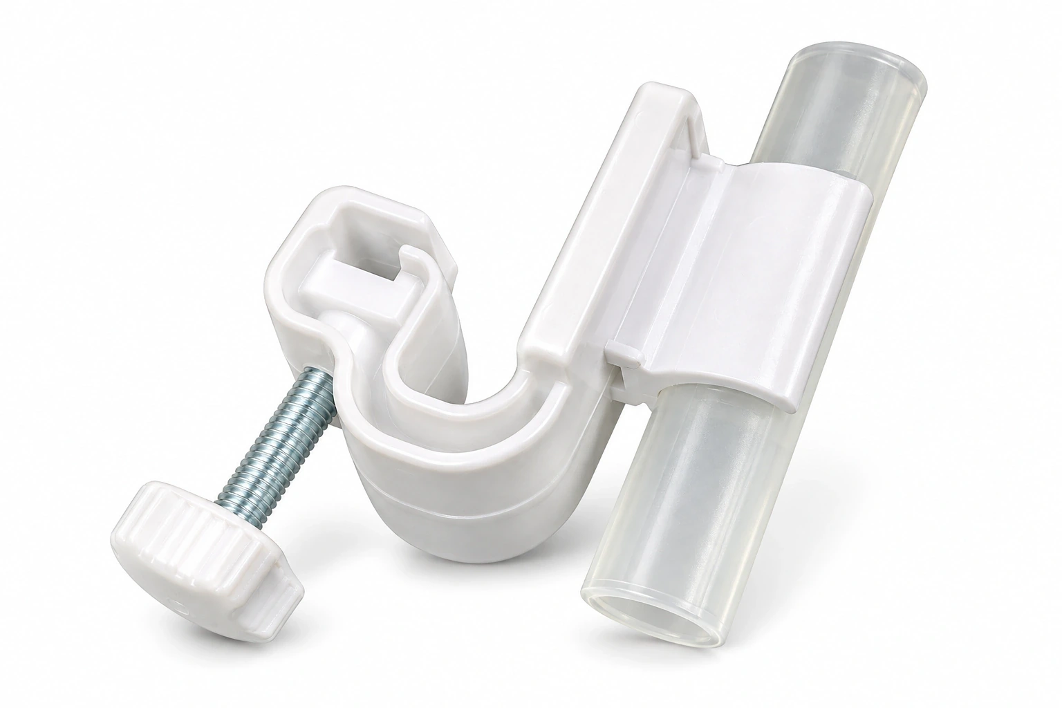 Universal clamp