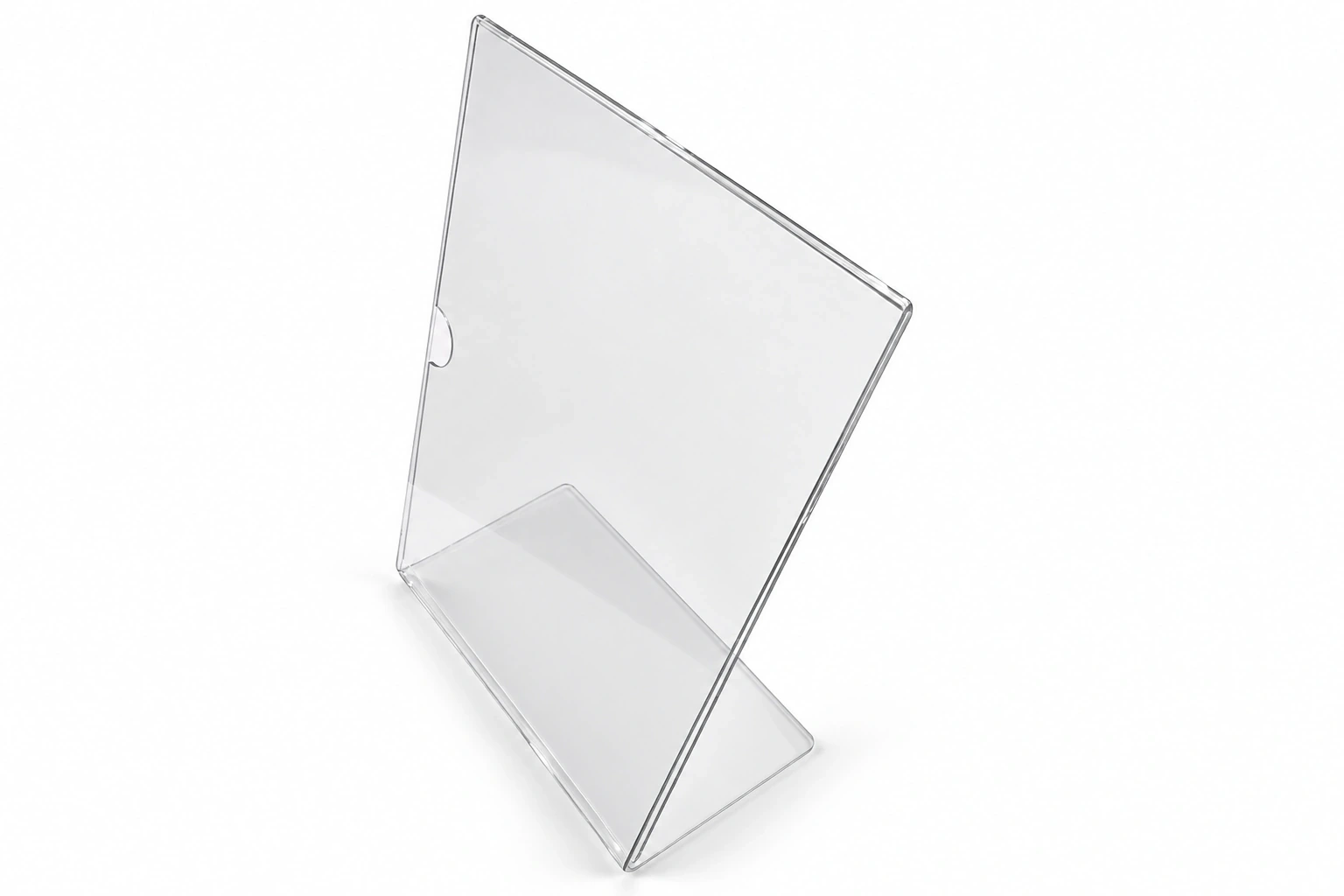 L-Stand