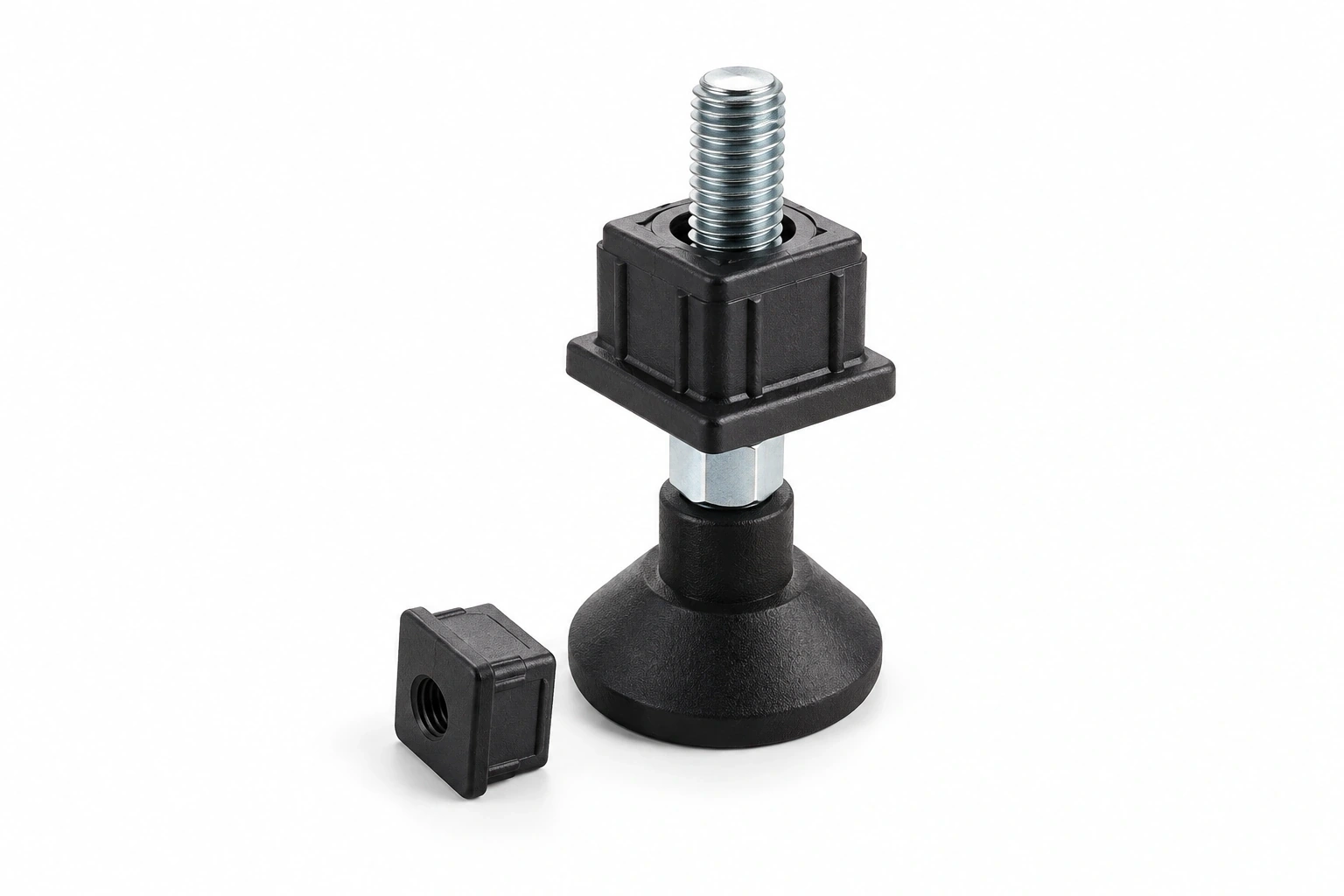 M16 square threaded inserts
