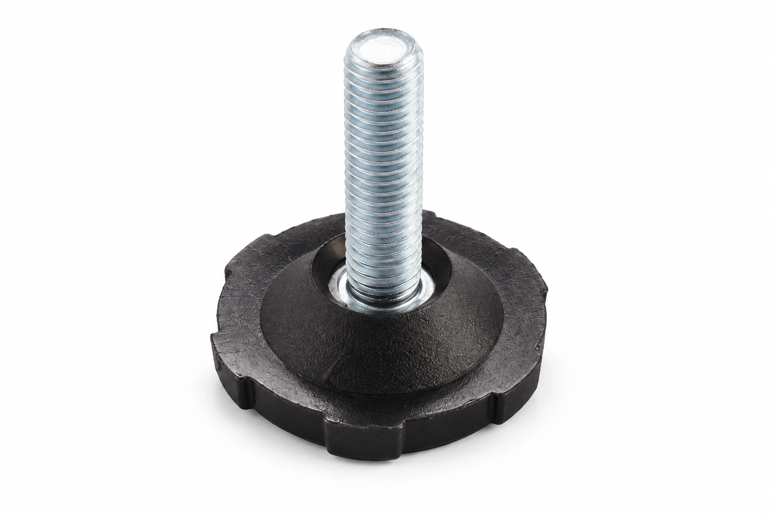 Round base