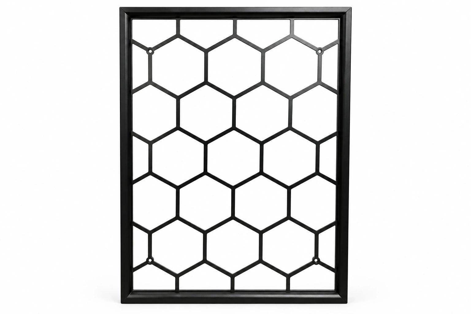 Plastic Poster Frame & Sleeve
