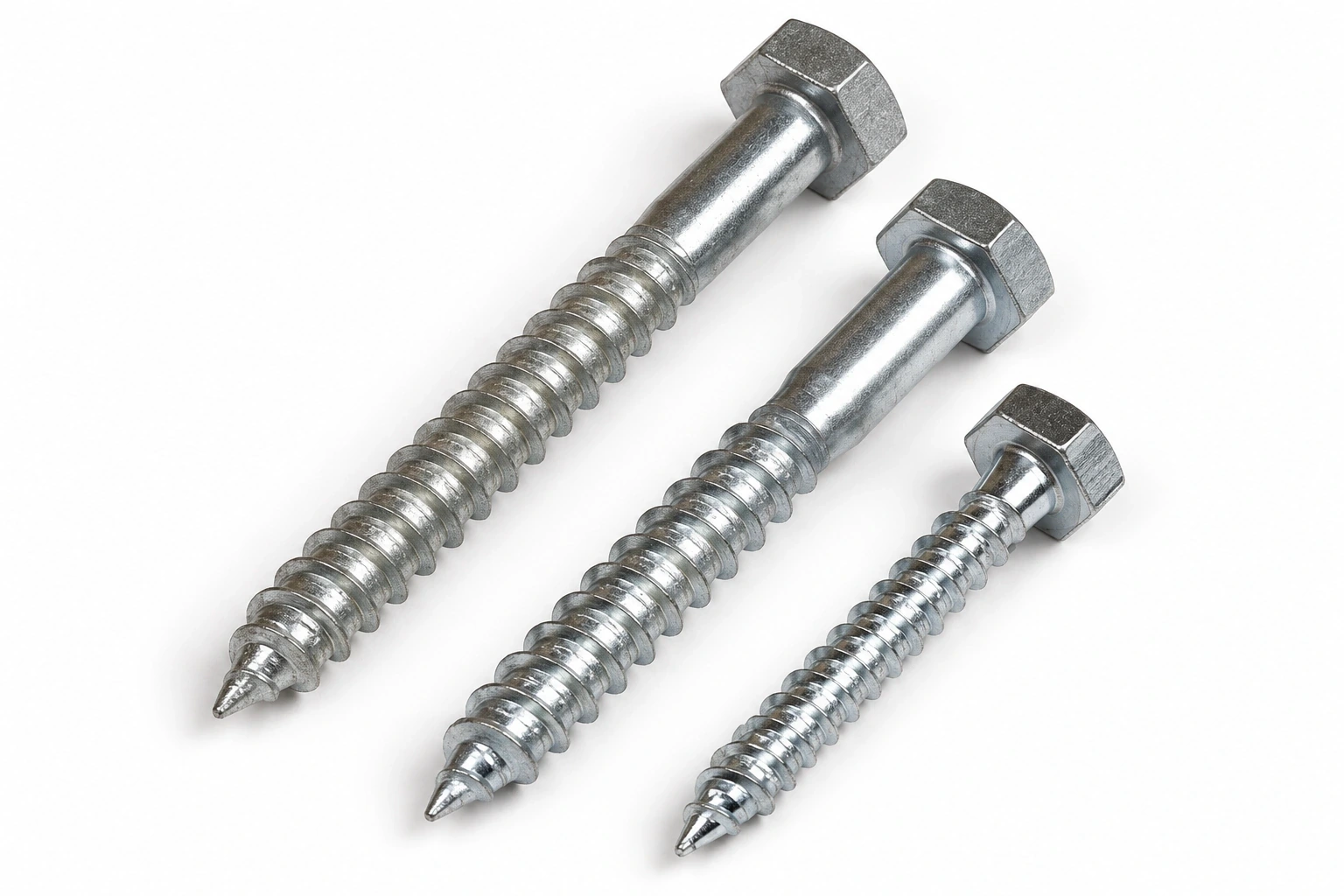 Coach Screw