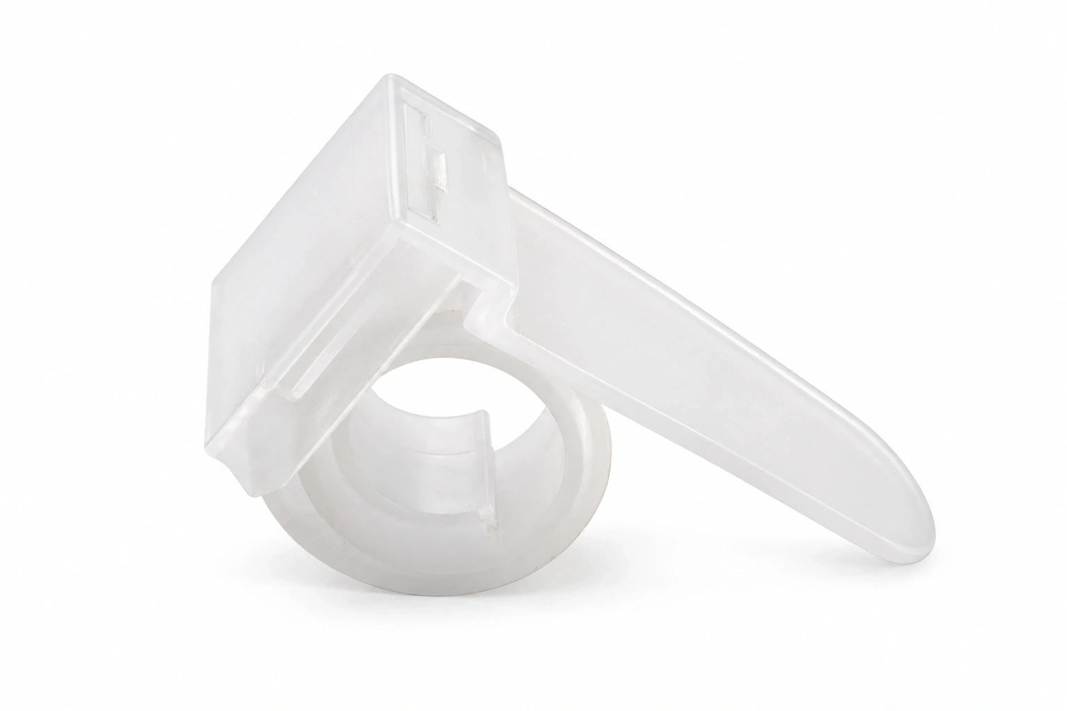 Plastic Snail Clips