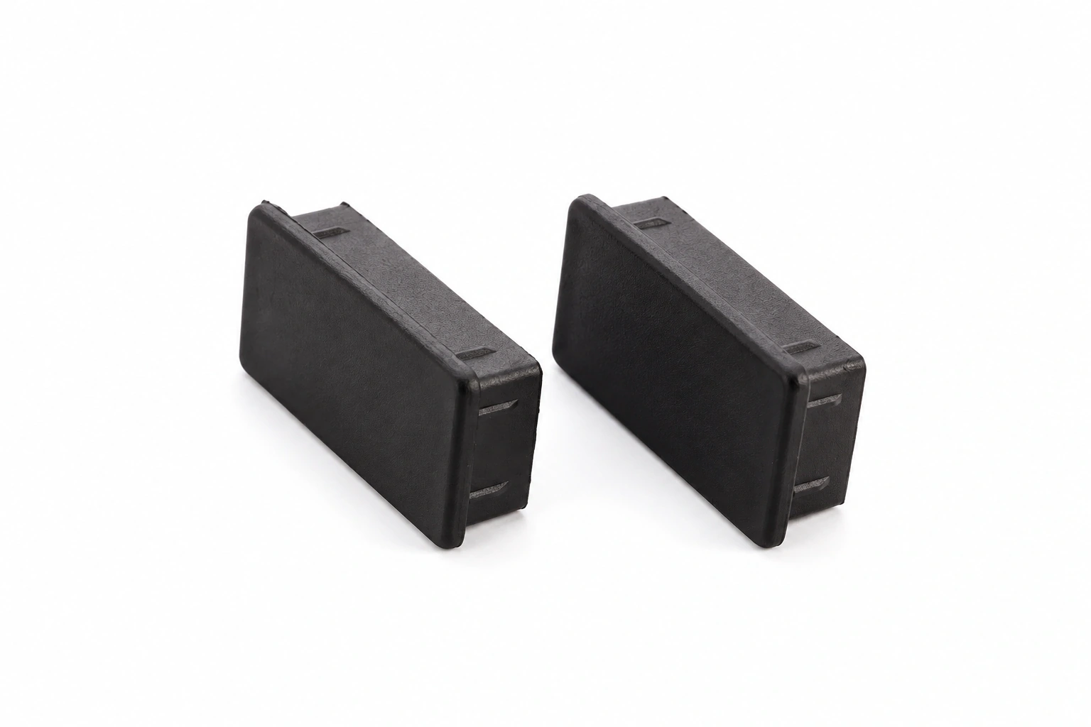 Rectangle inserts