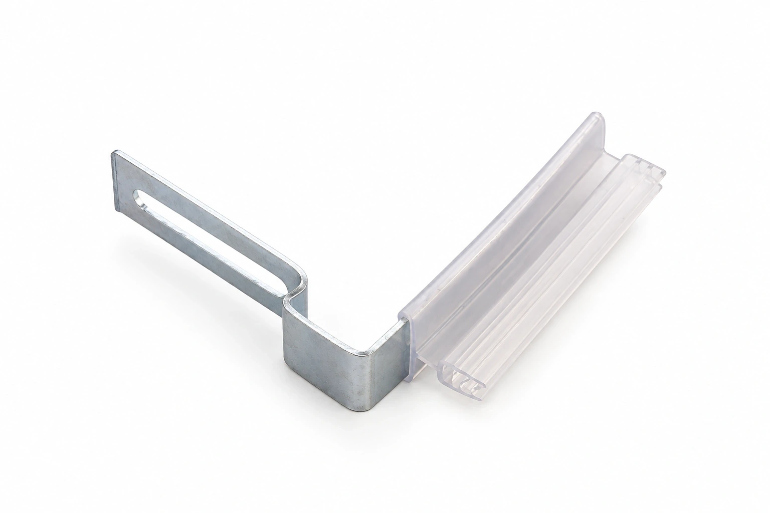 Metal L-Clamp