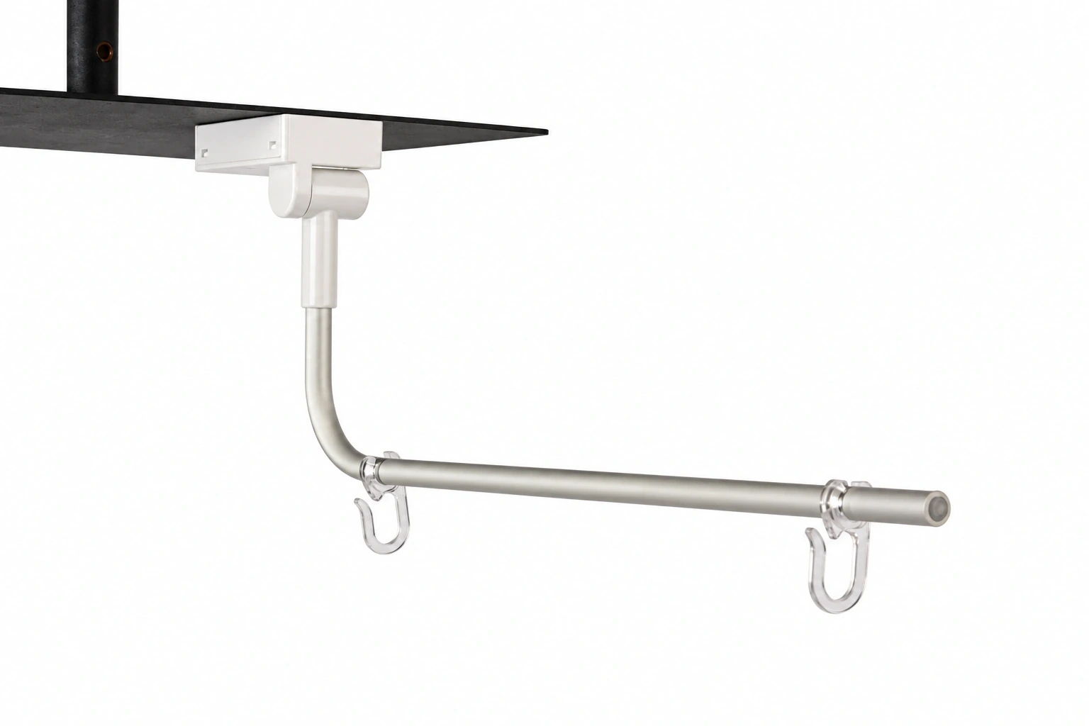 Magnetic arm