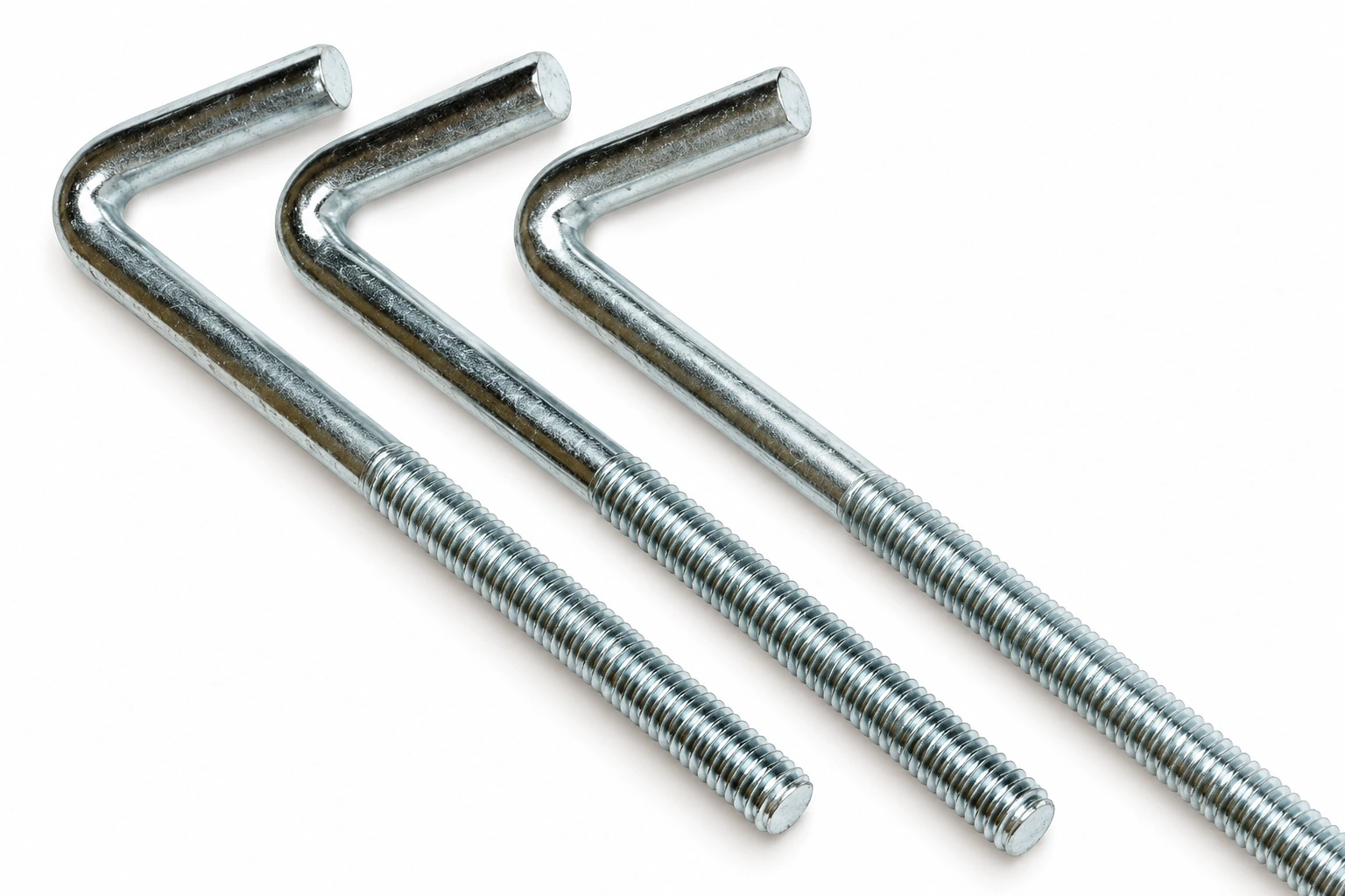Hook bolt