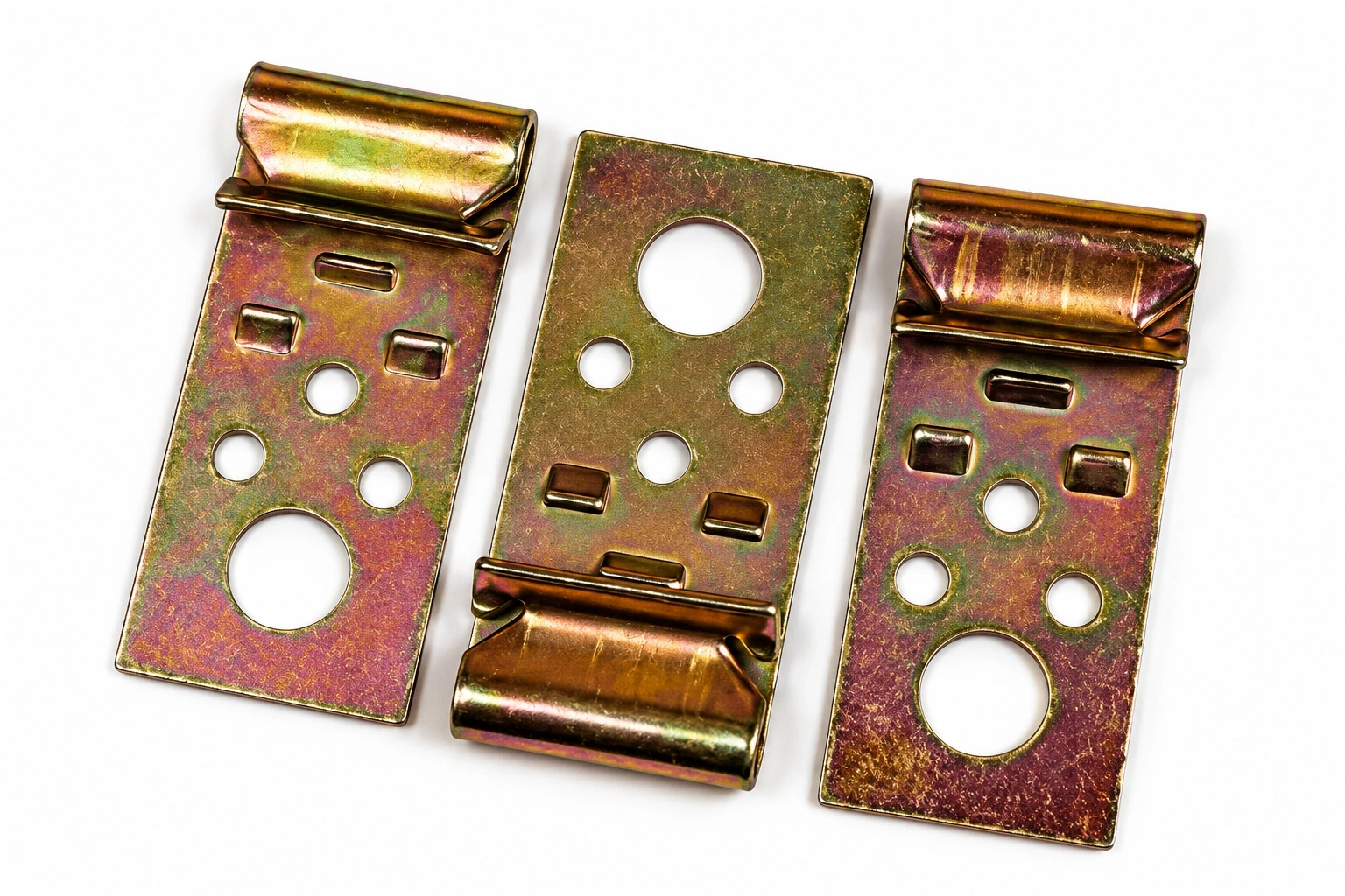 Perlin clips