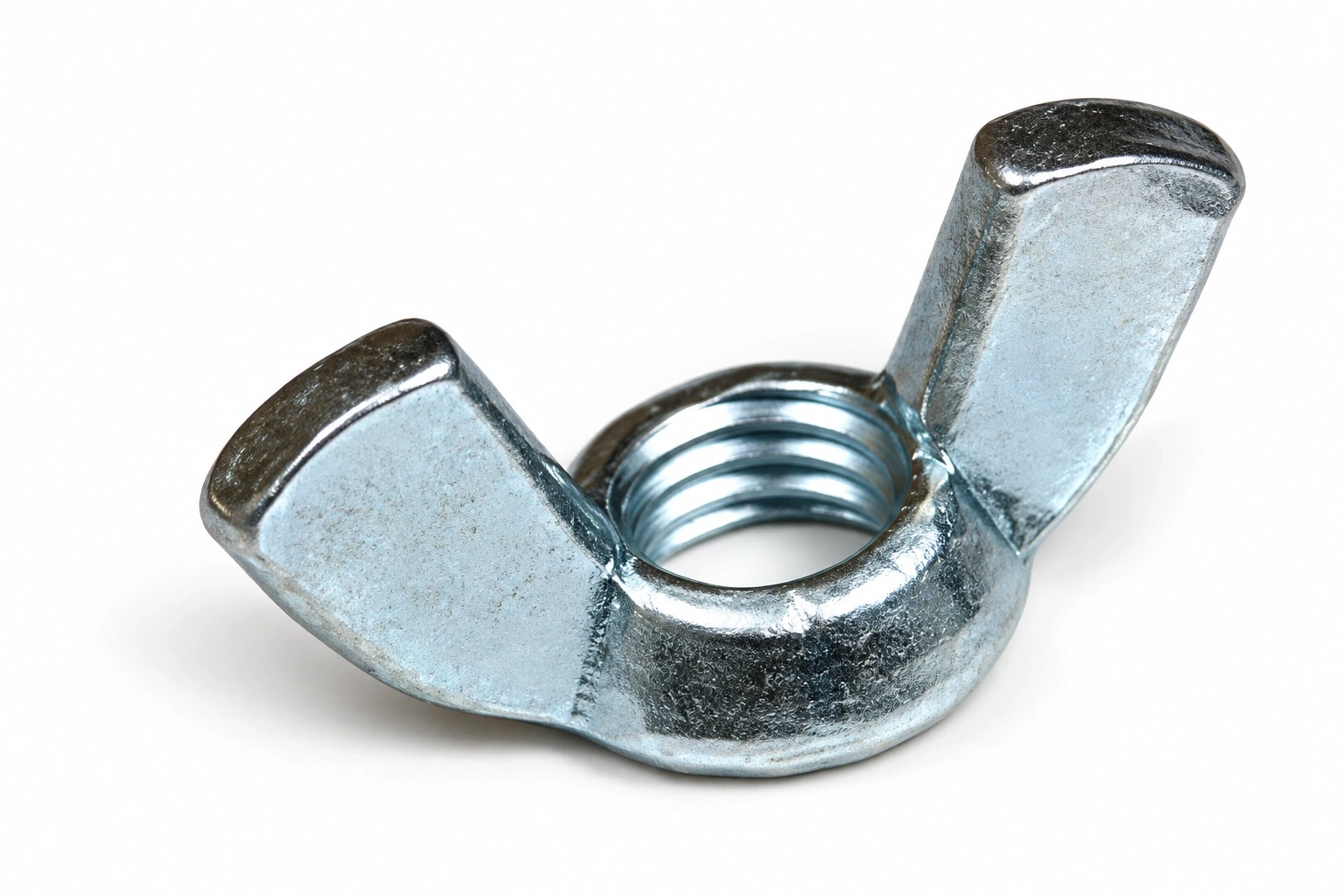 Wing nuts