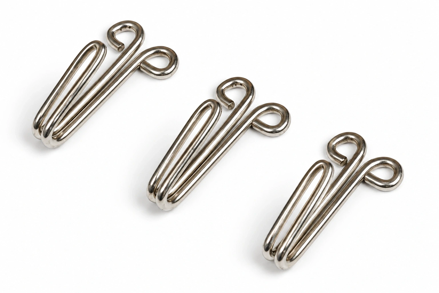 Waist hooks