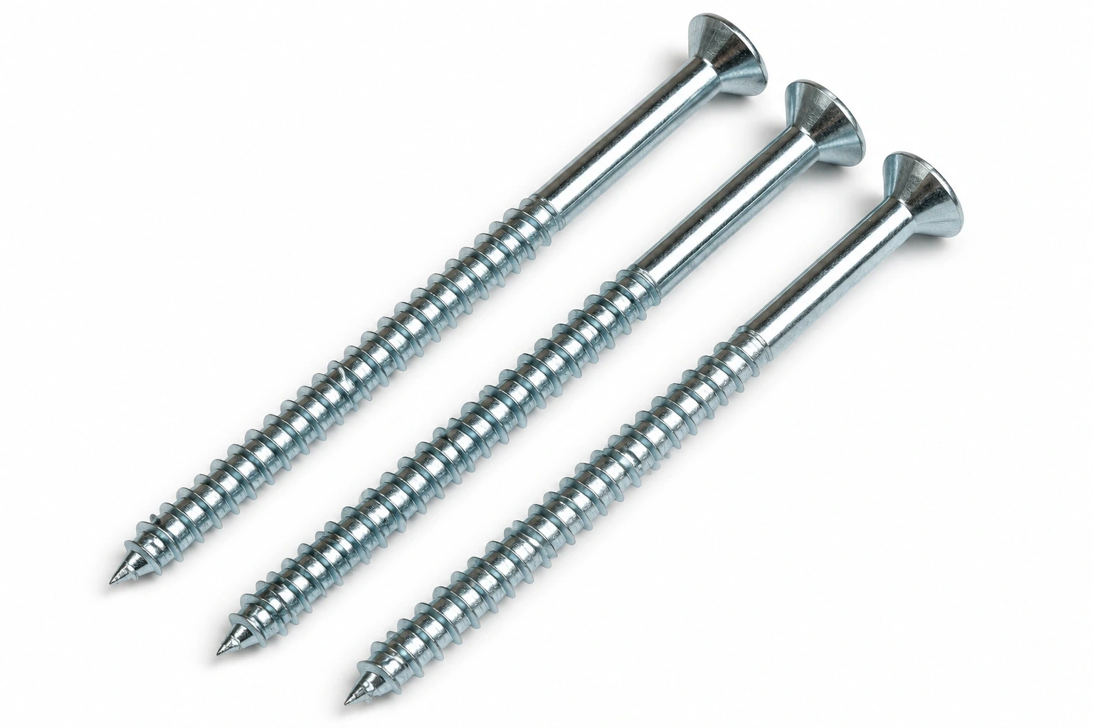 Buttress screw