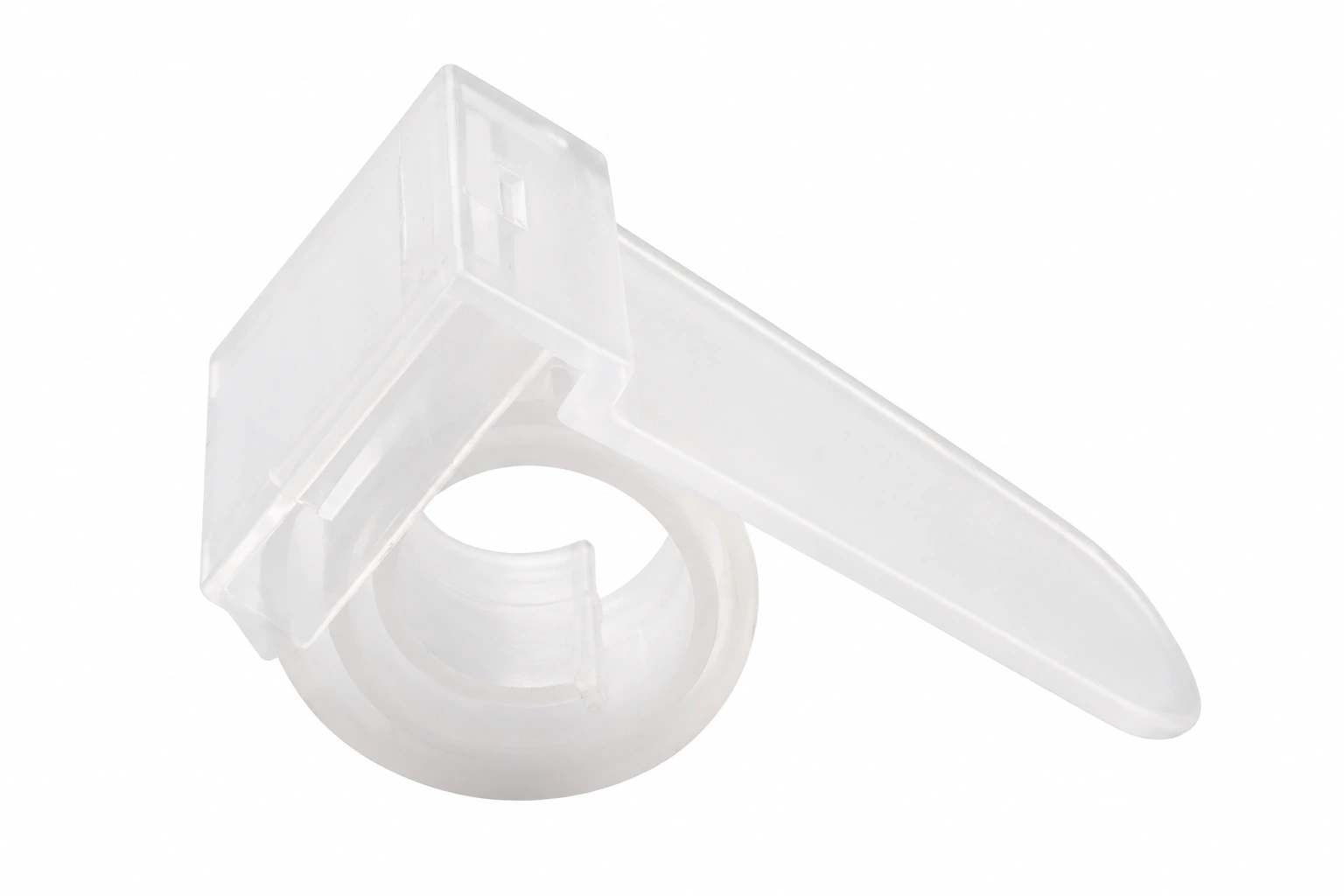 Plastic Snail Clip / Unifix