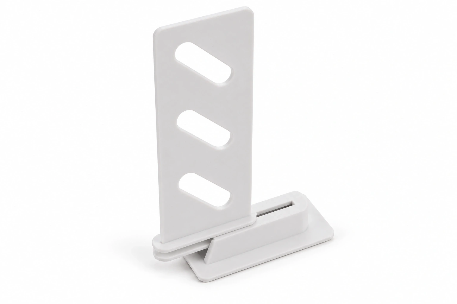 Clip and blade