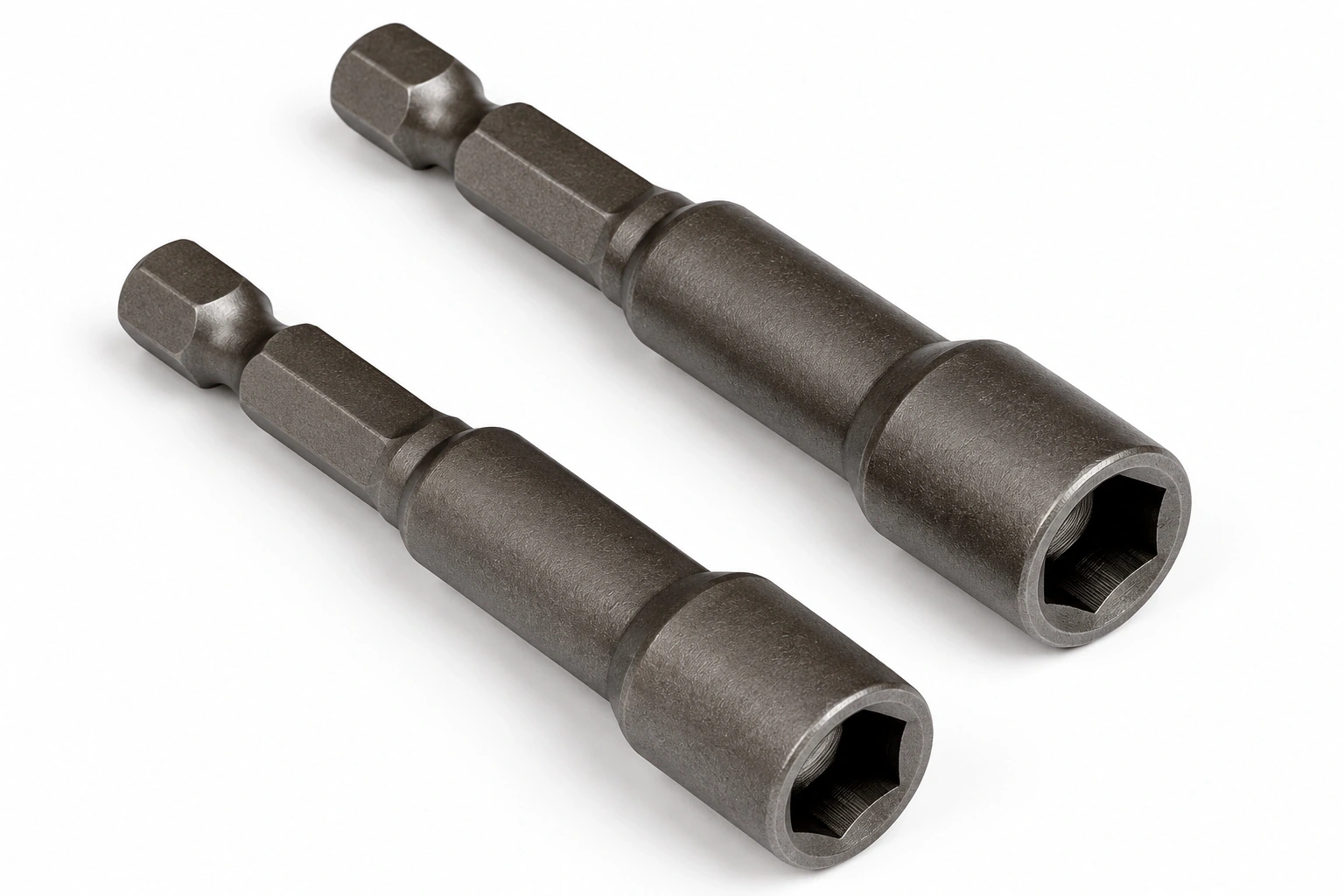 Tek screw socket