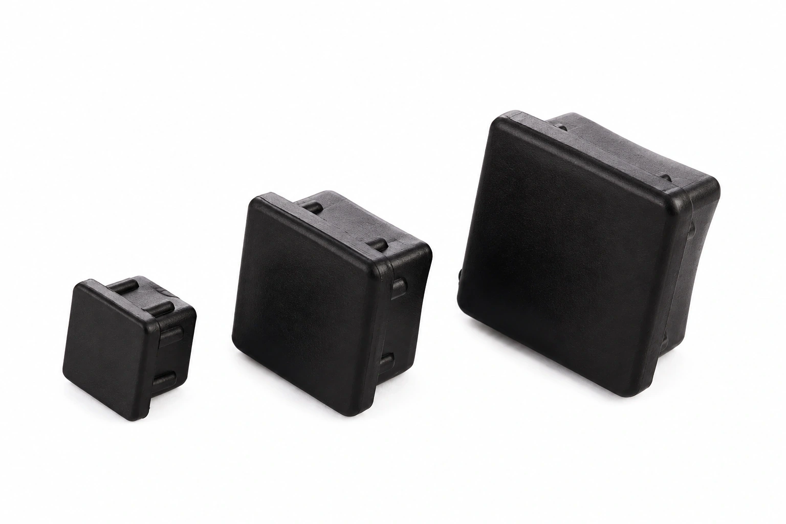 Square inserts