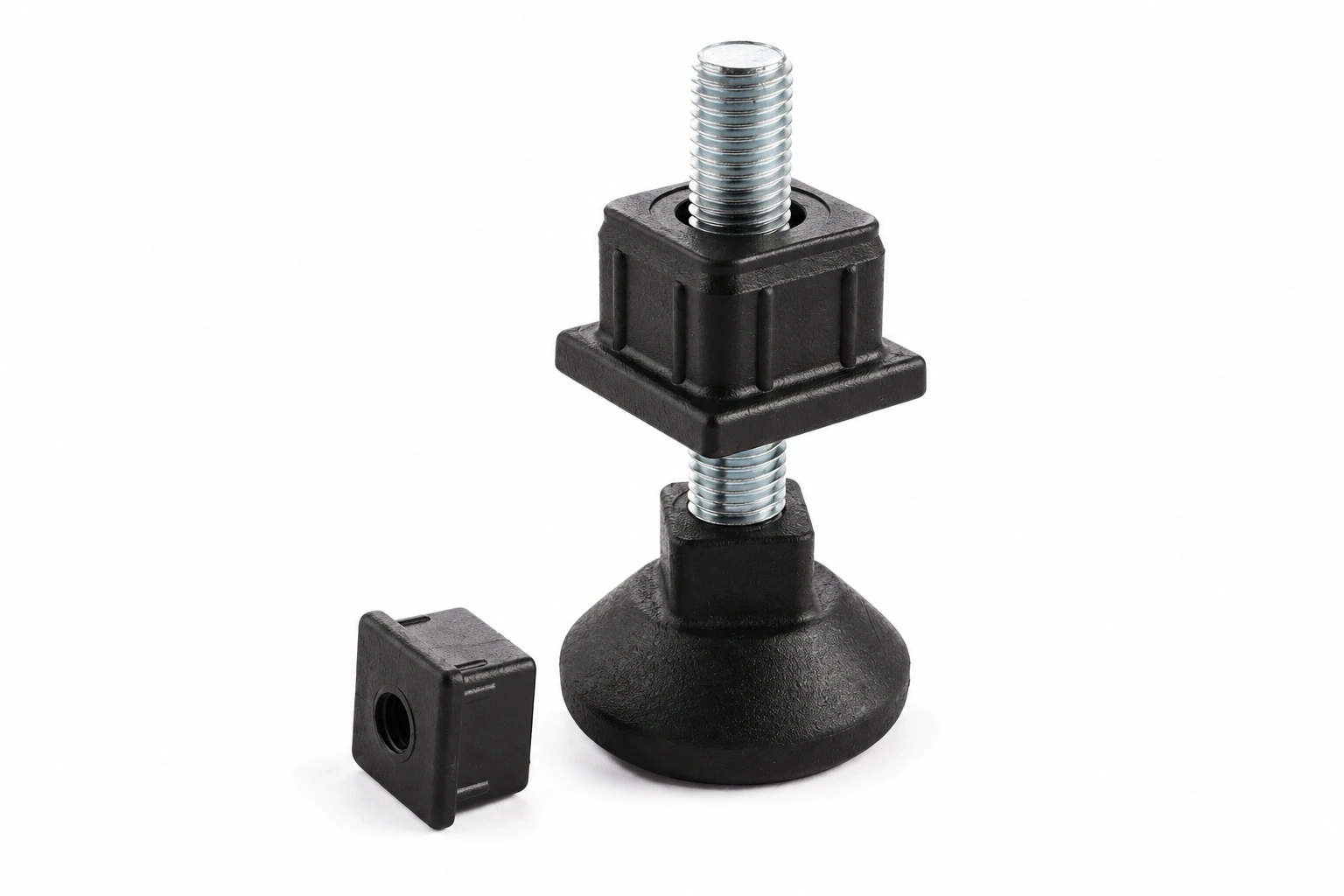 Square threaded inserts