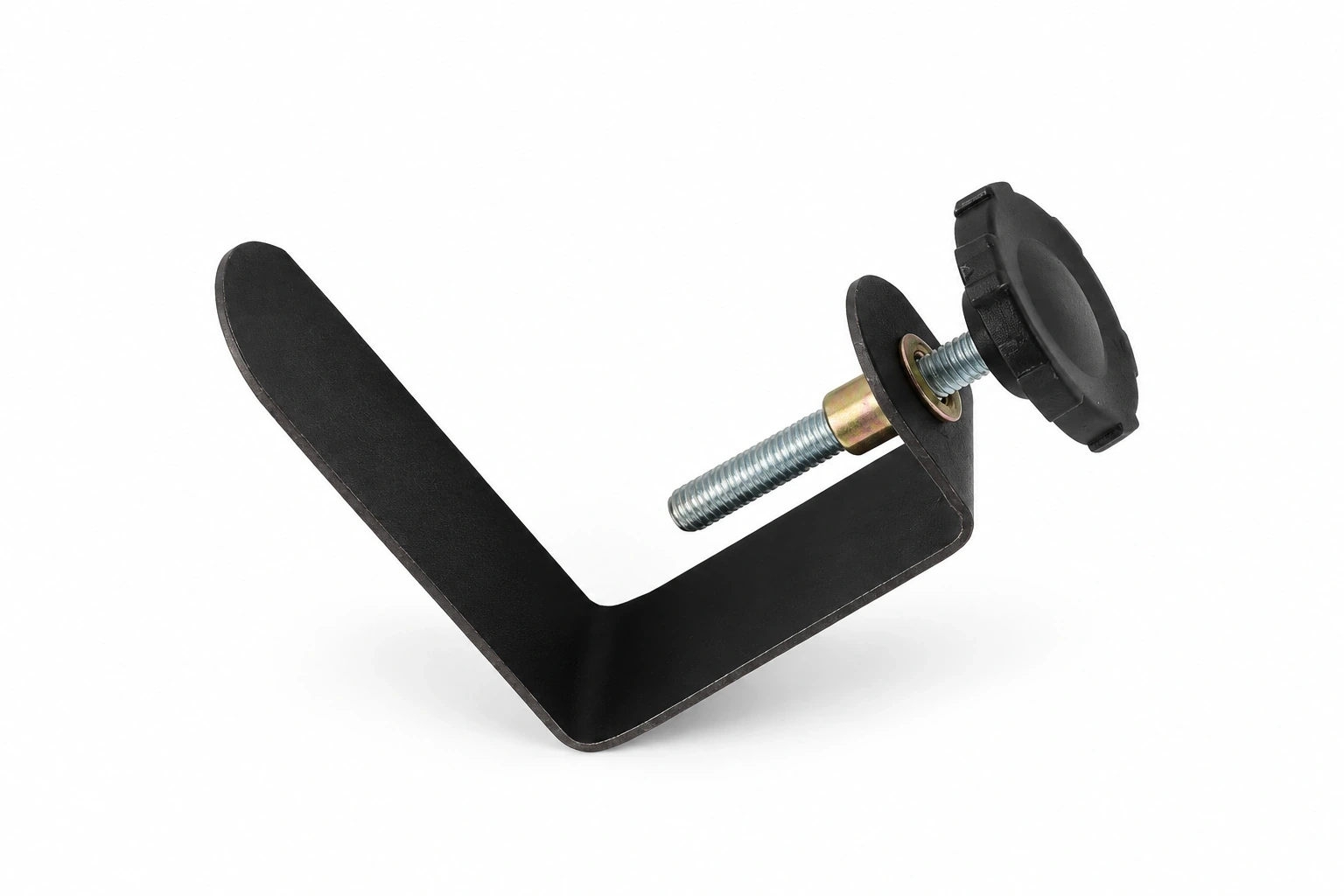 Metal J-Clamp