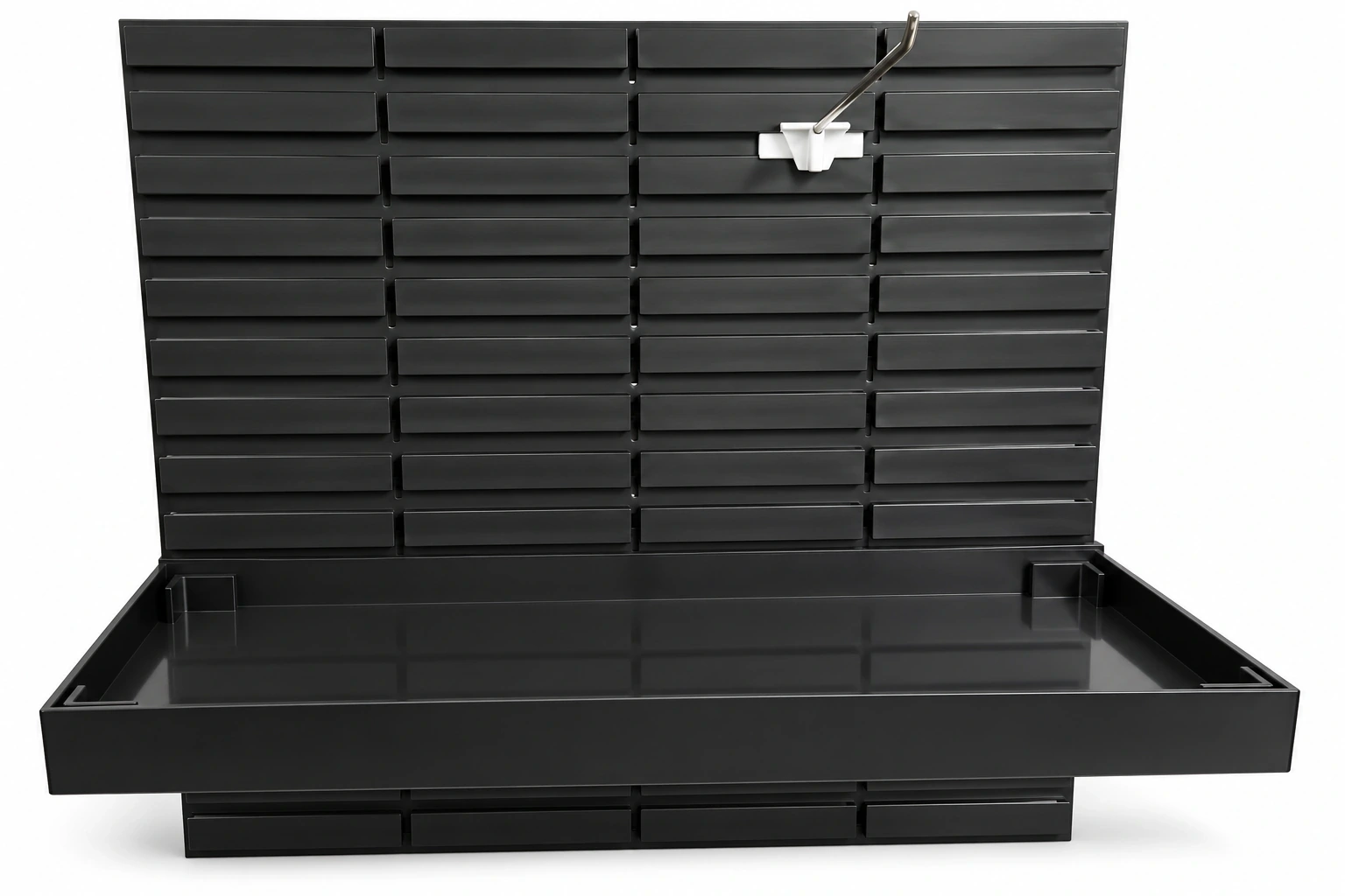 Adjustable Peg Board