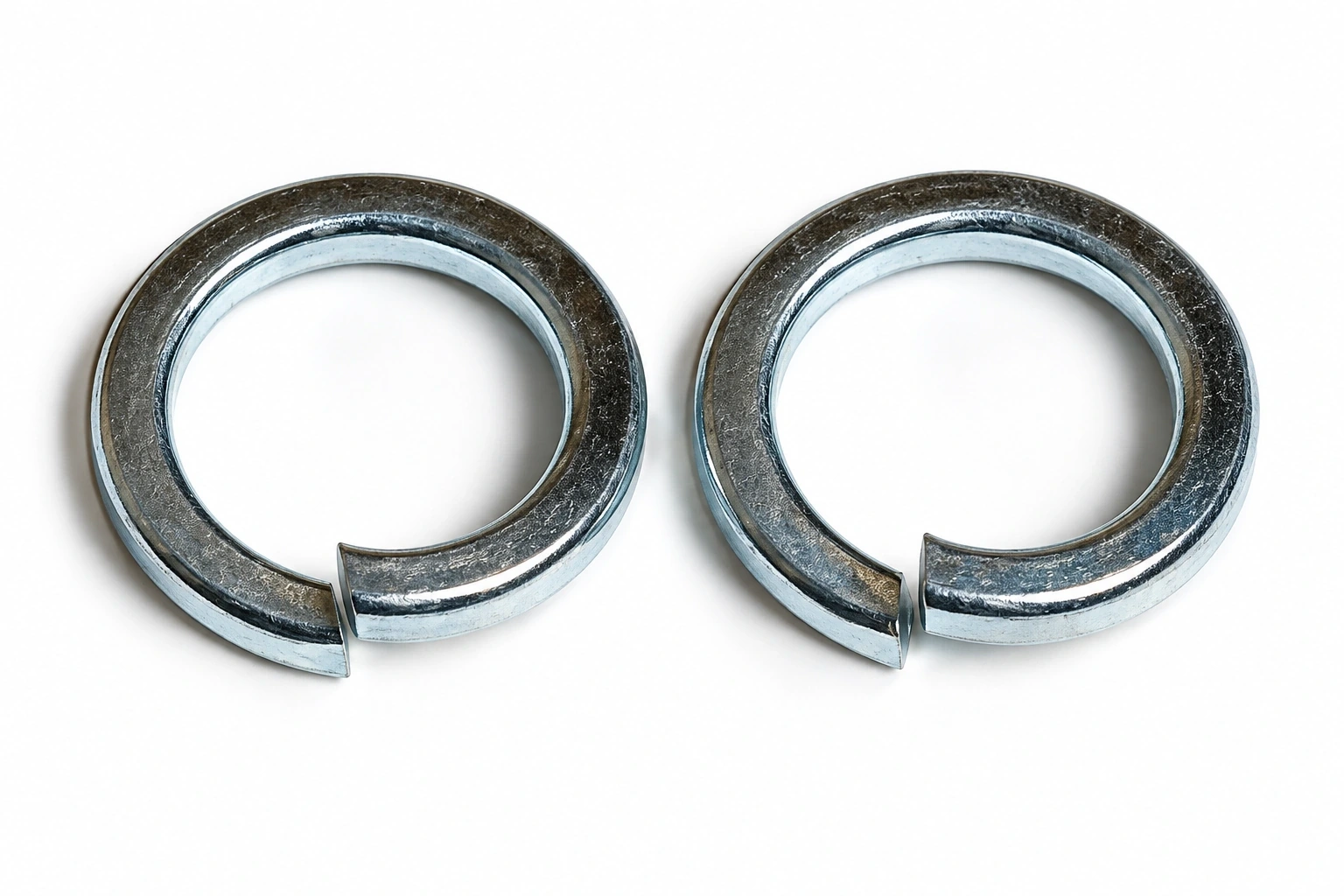 Spring washers