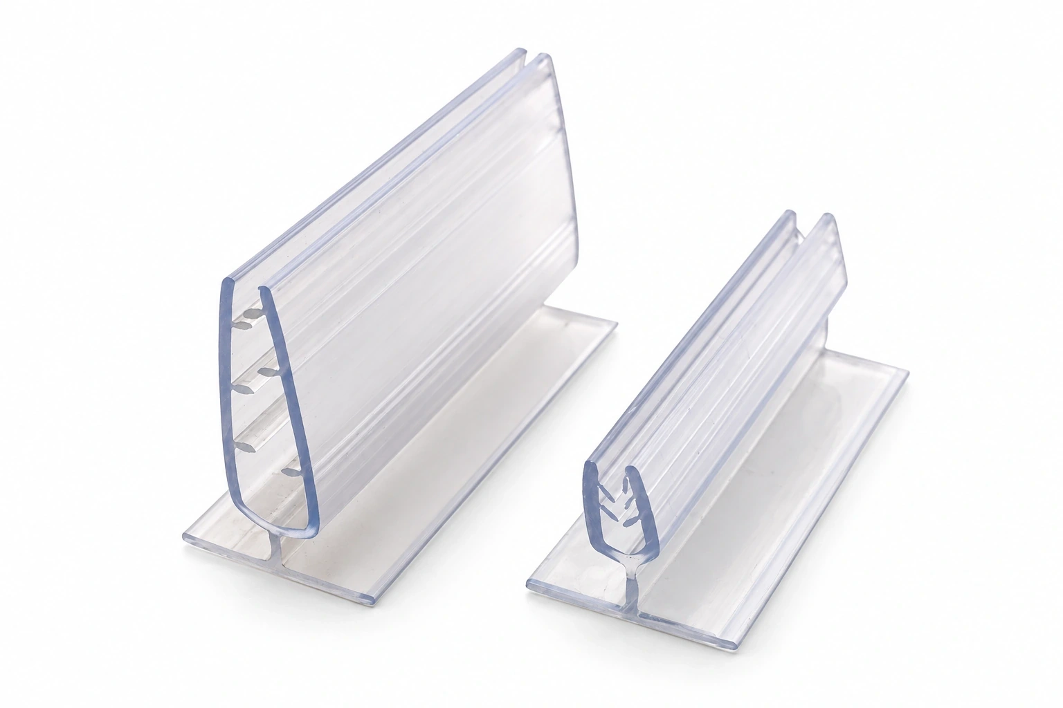 Flexible extrusion