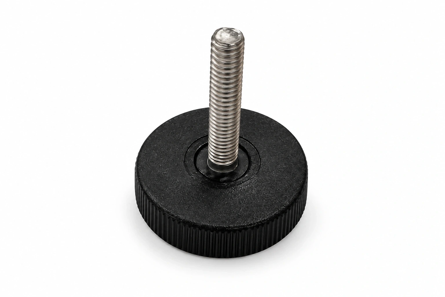 Heavy Duty Round Base