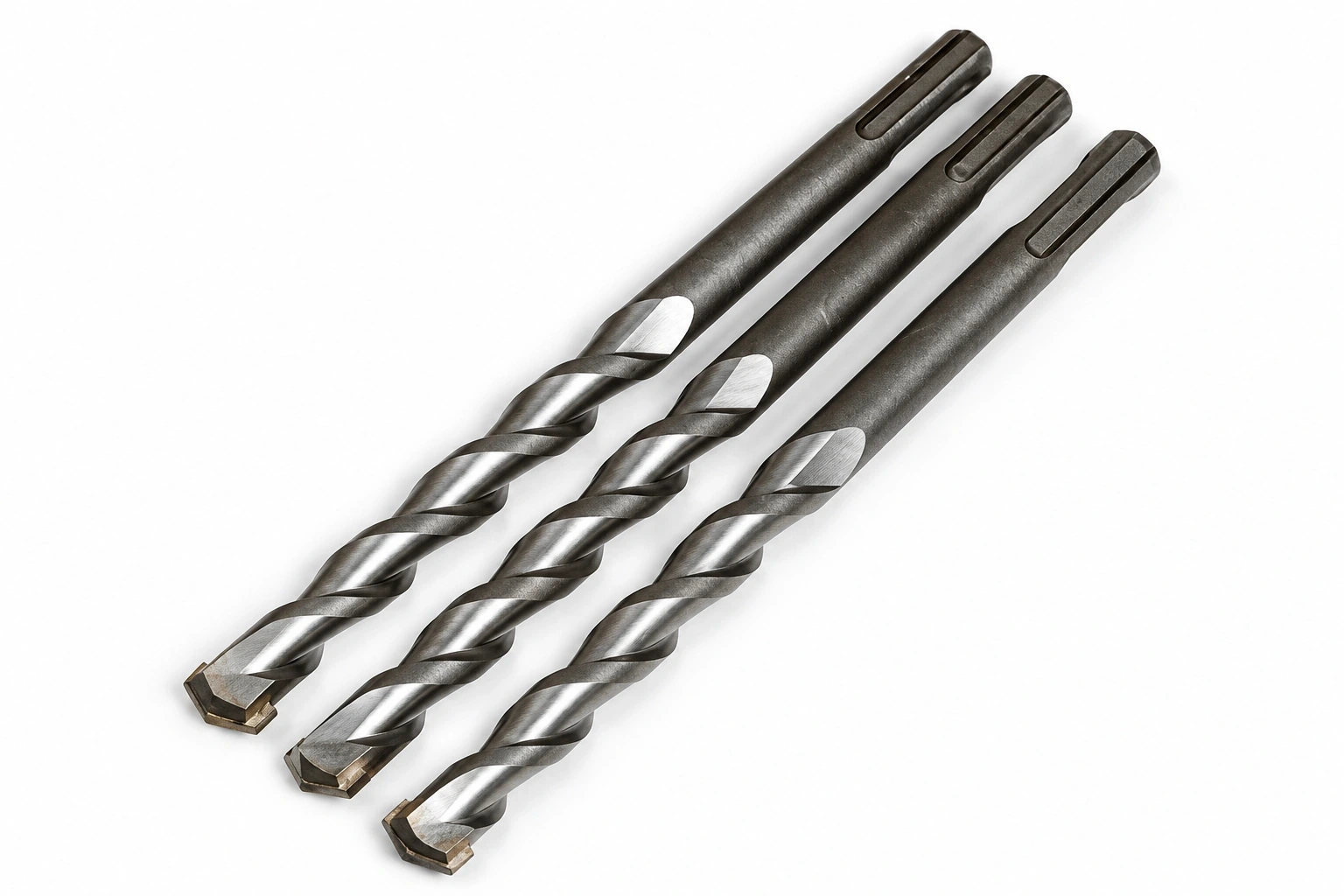Sds / masonary drill bits
