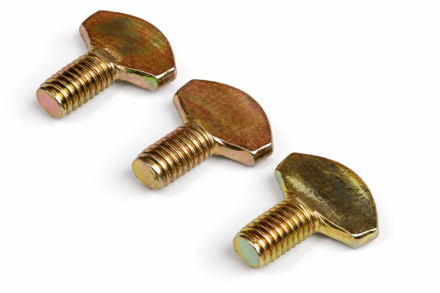 Thumb screws