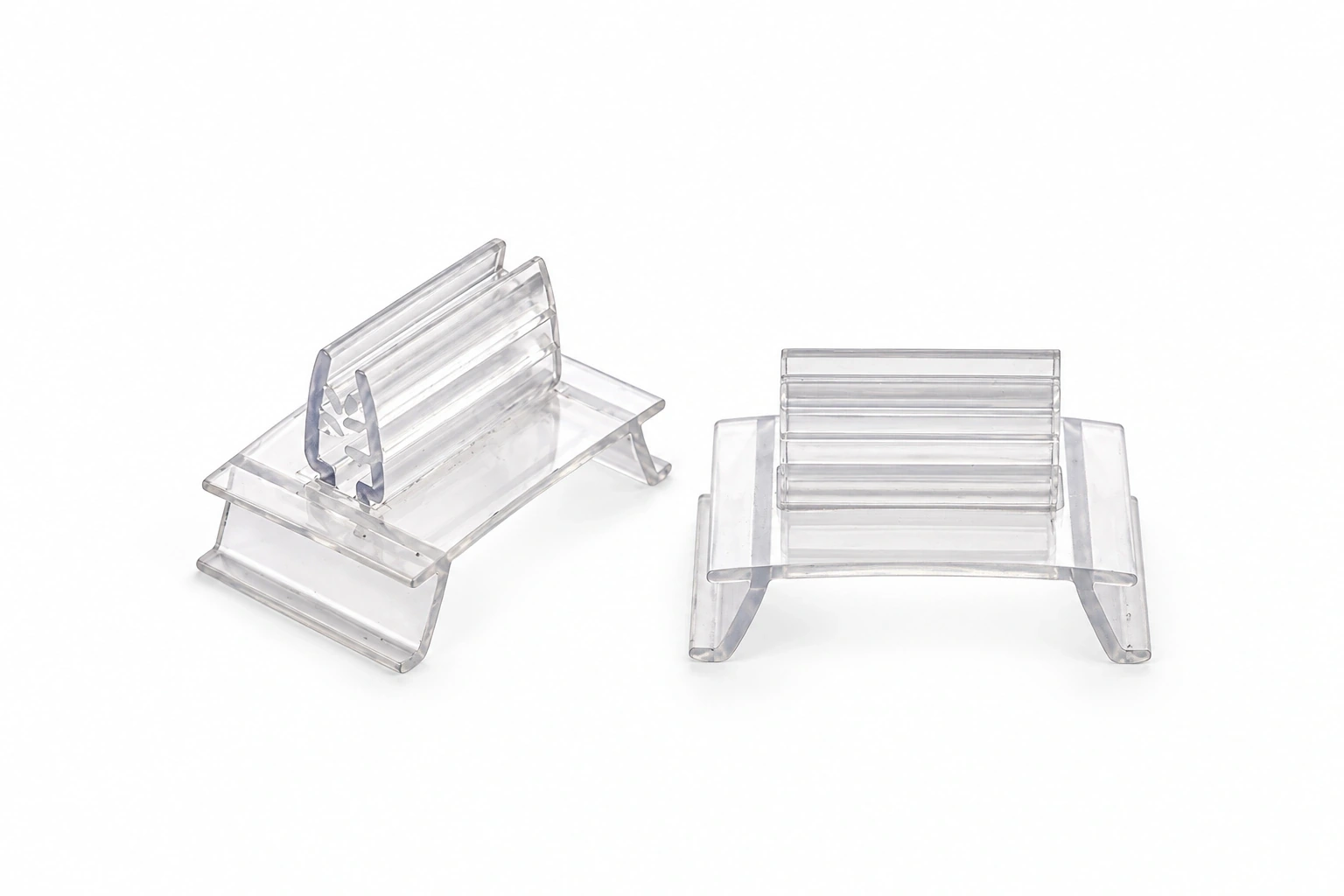 1/4 inch u-channel clip (lhr015)