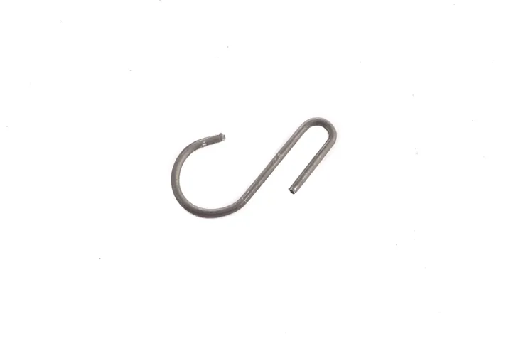 Original catalogue reference for 2mm hook (metal)
