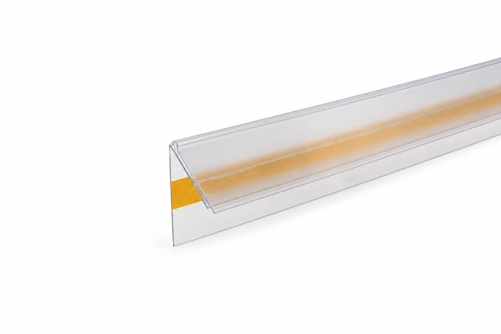 45 degree PI with tape — Springlok product visual