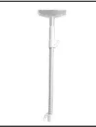 Retail display stands — product from the range
