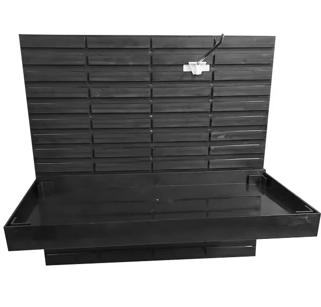 Original catalogue reference for Adjustable Peg Board