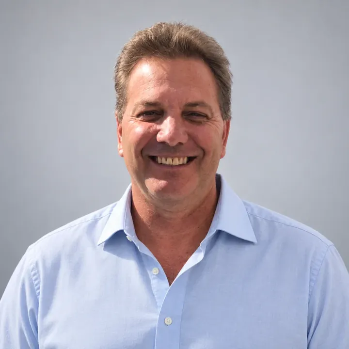 Alan Wells, General Manager
