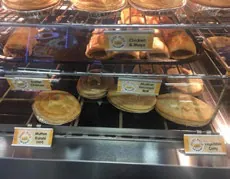 Aluminium boards with pie clips application reference