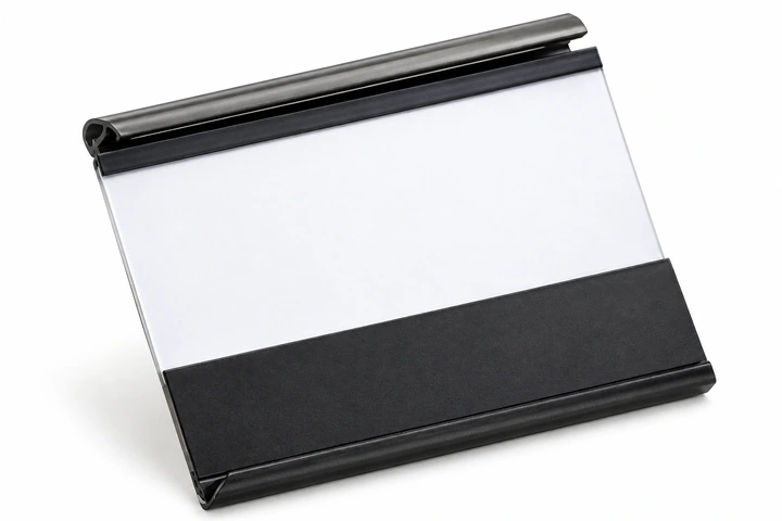 Product image of Aluminium deli stand