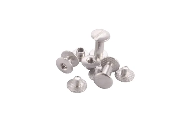 Original catalogue reference for Aluminium inter screws
