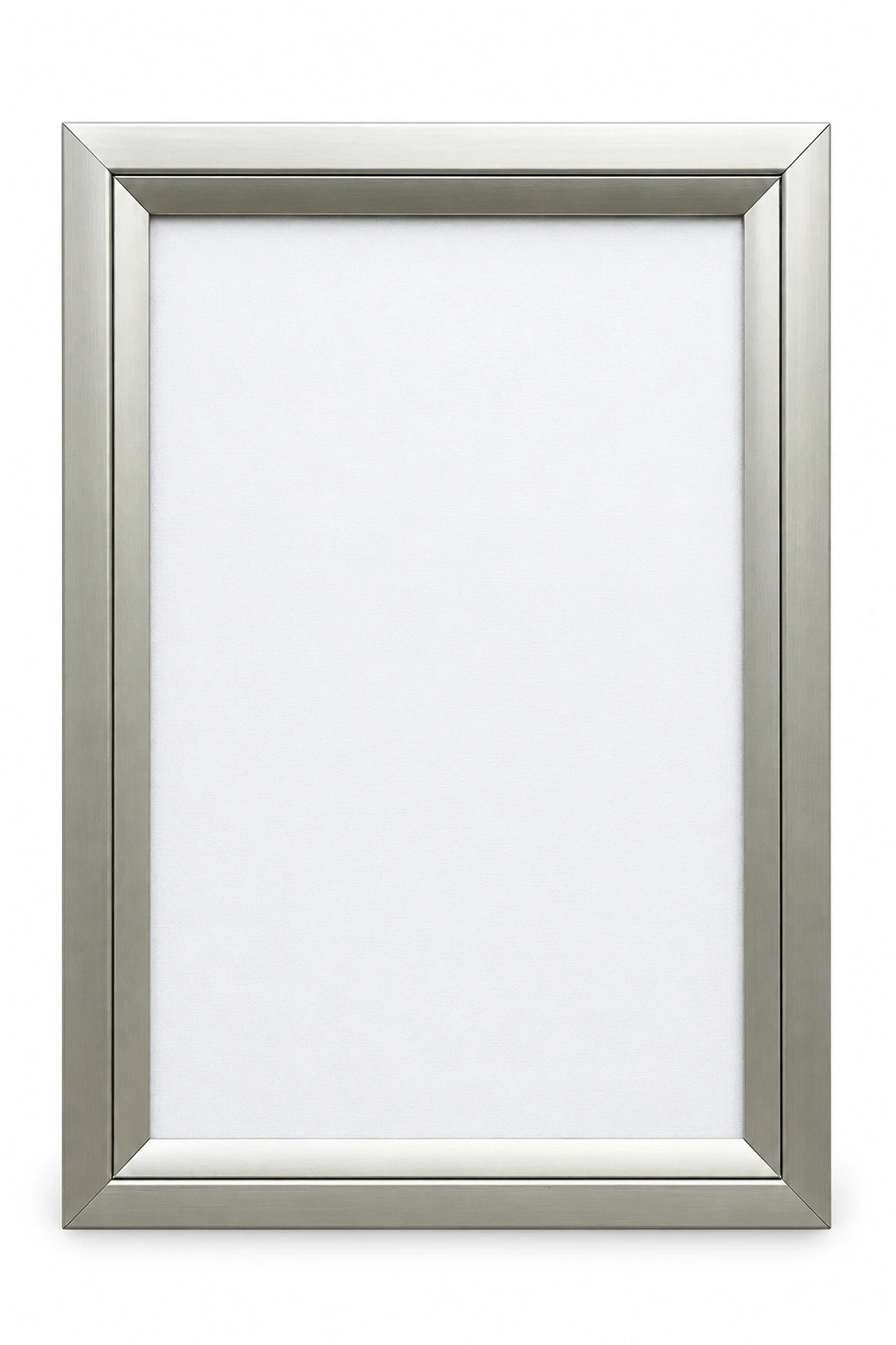 Aluminum Snapper Frame & Sleeve