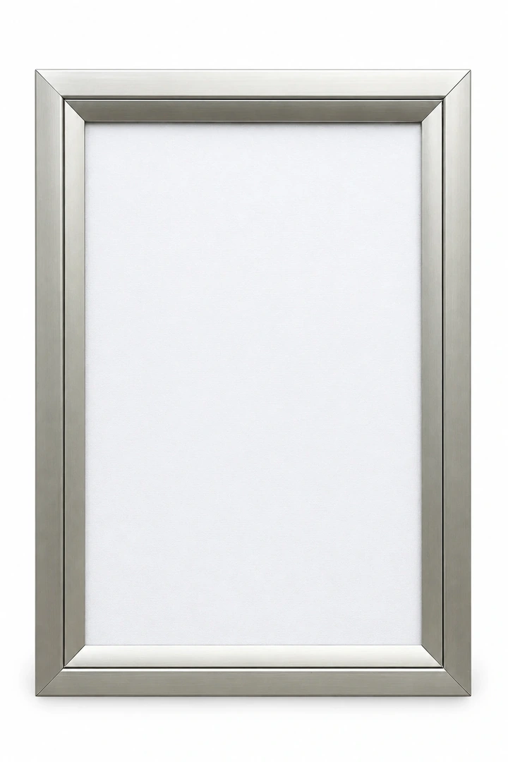 Aluminum Snapper Frame & Sleeve