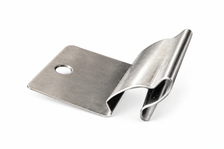 Bain-marie clip