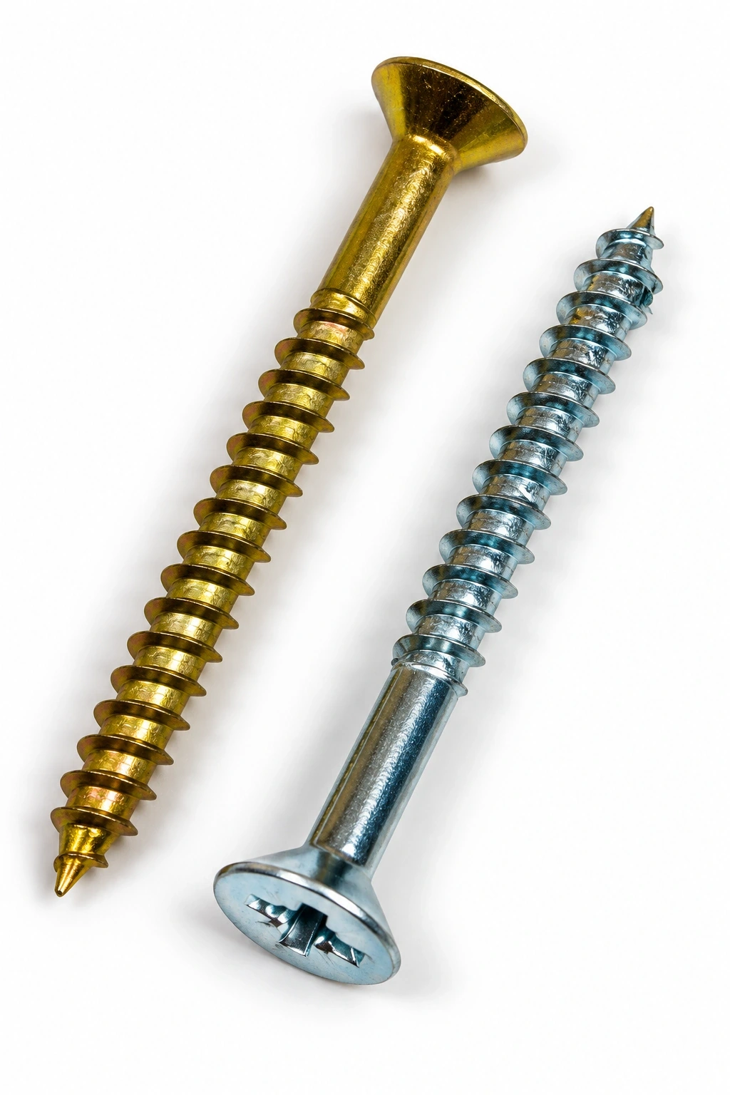Bin screws