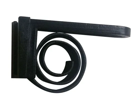 Original catalogue reference for Bolt on Roll Clamp/ Unifix