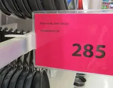 Original catalogue application for Bolt on Roll Clamp/ Unifix