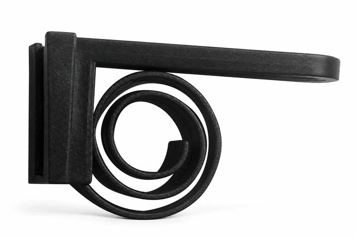 Bolt on Roll Clamp/ Unifix